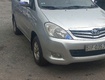 Cần bán toyota innova 2007 bản j   xe gia đình, không kinh doanh...