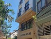 Bán tòa căn hộ dịch vụ dòng tiền 130tr/tháng phú thượng 103 m 7 tầng thang máy oto...