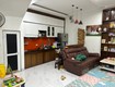 Nhà 4 tầng x 43m2 Bằng Liệt, mặt tiền 5m, giá 6 tỷ, ngay hồ Linh Đàm 