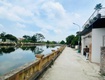 Bán nhà Đại Cát, Bắc Từ Liêm, ô tô vào nhà, view hồ, 50m ra phố, 35m2 6...