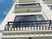 Siêu hiếm nhà dương đình, gia lâm. 5 tầng nhà mới tinh mặt tiền 4m ...