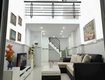 Bán nhà đường số 3, bình hưng hòa a, bình tân. 30m2, 2 tầng, 3pn, sổ hồng, 3.5...