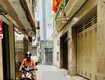 Pháo đài láng  chỉ 8 tỷ  5 tầng  xây mới  ô tô tránh cách...