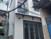 Giảm 100tr  nhà mới 2 tầng   quang trung qv 