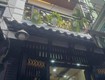 Nhà 2 tầng sàn 58m2, vuông   quang trung qv 