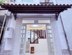 Nhà 2 tầng sàn 40m2, vuông   nguyễn văn khối qv 