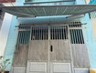 Nhà 2 tầng 42m2, vuông tân thới hiệp 20 q12