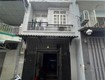 Nhà phú thọ hòa, tp 57m , 2t 2pn giá chỉ 6 tỷ 