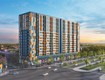 Color home noxh thấp tầng lê hồ 
