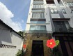chính chủ gửi bán nhà 5 tầng hẻm 2 xe hơi tránh kdc an...