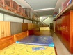 Nhà lô góc 2 mặt tiền víp 4,5x20m 2 tầng đặng thúc vịnh hóc môn shr