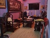 Bán nhà văn cao thụy khuê nhà đẹp, dân xây tâm huyết, 10m ra...