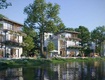 Dự án Alluvia City   Mang đến không gian sống xanh chất lượng sống cao 
