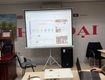Hà nội chuyên cho thuê máy chiếu giá rẻ uy tín 