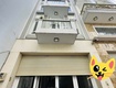 Kế Sân Bay   4 Tầng BTCT   94m2  4.6x23  nở hậu  ...