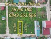 Cần tiền bán lô đất 62,1m2 thổ cư tại quang minh, mê linh, hà nội...