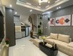 trương định   40m    nhà đẹp 5 tầng   4 ngủ đủ công...