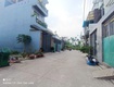 Bán nhanh nhà chính chủ hxh 8m đường tl19 gần ngã tư ga, 54m2, 3 tầng, nhỉnh 5tỷ...