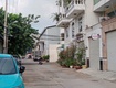 Bán nhà mặt tiền trần bá giao 111m2 nở hậu 6.3m view góc tương lai tiện xây mới...