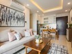 Mới tinh, thơm mùi sơn, bán tòa 9 tầng 1 hầm, hoàng quốc việt, 220m2, mt: 10, 96...