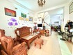 Chỉ nhỉnh 5 tỷ tl   70m  3pn có phòng ngủ trệt   lê đức...
