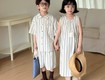 Biết chọn quần áo   mẹ và bé luôn đẹp, luôn thoải mái  ‍ 