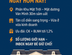 Sale ngay shophouse phân khu mặt trời: mặt tiền đẹp   lợi nhuận khủng...