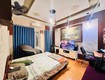 Bán nhà lạc long quân 40m 5 tầng, lô góc, ngõ rộng ô tô, gần phố, nội...