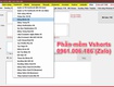 Phần mềm vshorts phần mêm marketing facebook toàn diện 0961006186