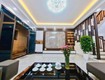 Bán nhà 5 tầng đẹp phố yên hòa   40m    ngõ nông  ...