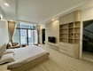 Cho thuê căn hộ cao cấp Waterfront City, 1 p.ngủ 45m2 .