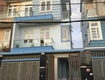 Siêu phẩm nhà 4 tấm   đường 8m thông tô ký, tân xuân, hóc...