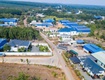 190tr sở hữu lô đất thổ cư 200m  ngay kcn 2.000ha, đường 8m 