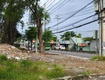 Bán đất mt tân xuân 1 tân xuân, hóc môn full thổ cư, sổ...