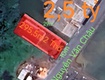 Bán  đất và nhà xã đức tân gần quốc lộ 50 b giá 2,5 tỷ 