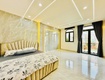 Mặt tiền gò vấp  4pn  nhà mới  ở ngay 