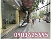 Chính chủ cho thuê tầng 1 làm kinh doanh tóc, nail, văn phòng tại vĩnh tuy, hai bà...