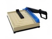Máy cắt giay bosser gd 04 