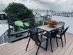 Chdv   gần sân bay   125m2   6 tầng   hxh  ...