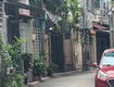 Thành mỹ, tân bình, nhà lô góc 2 mặt, hẻm xe hơi thông 4 phía, chỉ 9 tỷ...