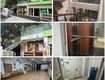 Cho thuê 6 tầng hoặc riêng từng tầng,nhà có thang máy 135m2/sàn tại trương định, hbt 