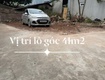 Cần bán gấp 41m đát vân côn, hoài đức, lô góc 