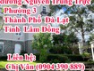 Chính chủ cần bán biệt thự đường nguyễn trung trực, phường 3, đà lạt,tỉnh lâm đồng...