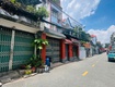 Bán đất tặng dãy trọ nở hậu kinh doanh vip đường lê...