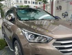 Hyundai santa fe 2016 2.4l 4wd   100000 km 