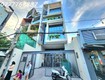 Bán đất tặng tòa nhà hầm 7 tầng, phan đăng lưu phú nhuận 1000m2 sàn