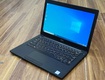 Laptop dell latitude e7290 core i5 8250u ram 8gb ssd 256gb vga on màn 12.5...