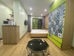 Cho thuê căn apartment giá rẻ full đồ cực vip tại ngõ 294 kim mã,...
