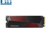 ổ cứng ssd samsung 990 pro 4tb heatsink m.2 nvme 