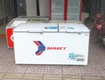 Tủ đông hiệu sanaky vh 6699hy3 dung tích 660l công nghệ inverter tiết kiệm điện...